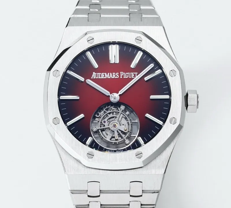 BBS Factory Audemars Piguet 26730ST.OO.1320ST.05 1:1 Best Edition Replica Watch